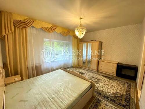 квартира по адресу Киев, Метрологическая ул., 14-Б