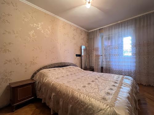 квартира за адресою Професора Підвисоцького вул., 6а