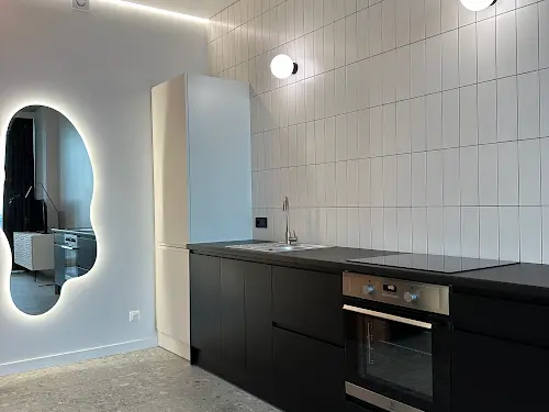 квартира за адресою Берестейський просп. (Перемоги), 11к2