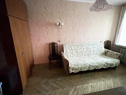 квартира по адресу Казанська, 20