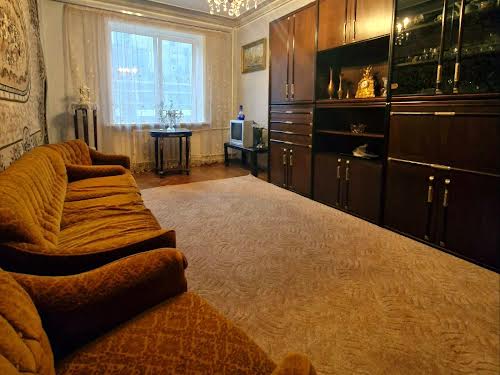 квартира за адресою Лесі Українки бульв., 4