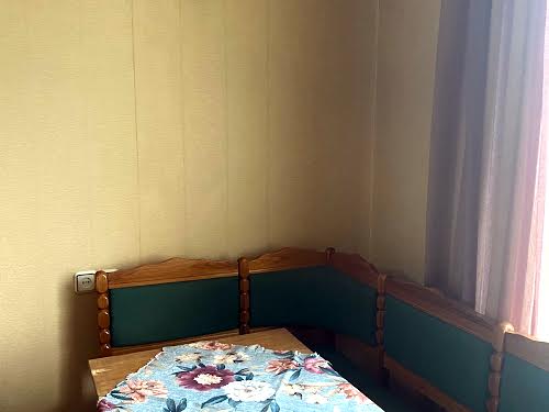 квартира по адресу Червоной Калины просп. (Владимира Маяковского), 89