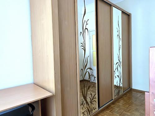 квартира за адресою Саксаганського вул., 41В