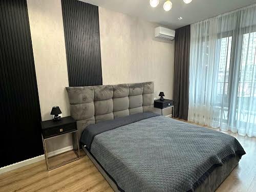 квартира за адресою Федорова Івана вул., 2-А