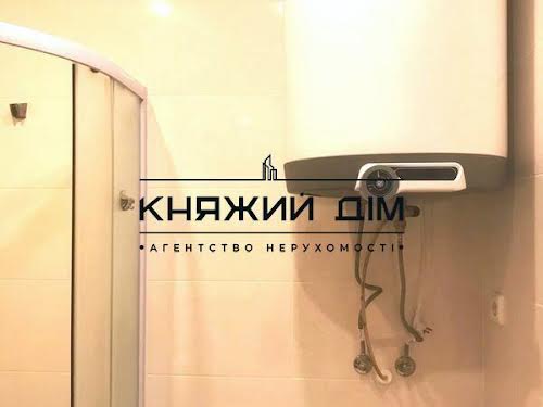 квартира по адресу Елизаветы Чавдар ул., 9