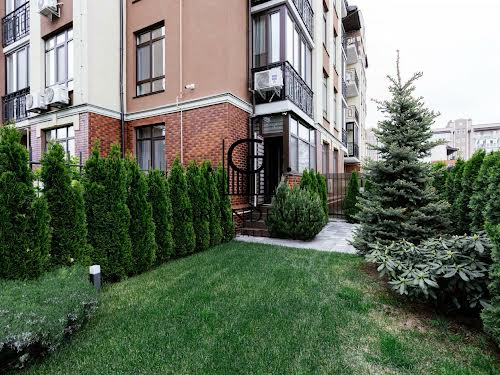 квартира по адресу Метрологическая ул., 52-Б