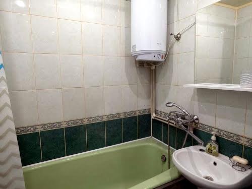 квартира по адресу Героев Днепра ул., 62