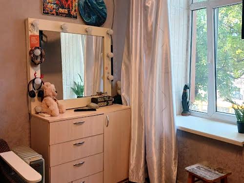 квартира по адресу Дальницкая ул., 3