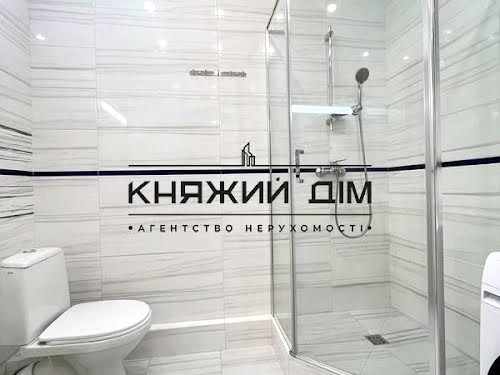 квартира за адресою Київ, Драгоманова вул., 10
