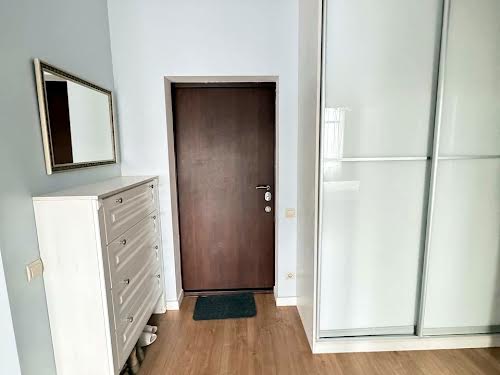 квартира за адресою Київ, Берестейський просп. (Перемоги), 42