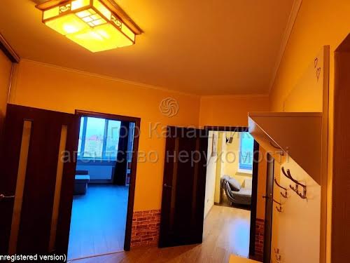 квартира за адресою Вишгородська вул., 45А/2