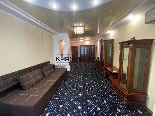 квартира по адресу Юлии Здановской ул. (Ломоносова), 60/5