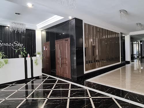квартира за адресою Спаська вул., 35