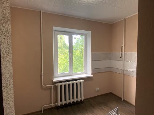 квартира за адресою Новоукраїнська вул., 1/3