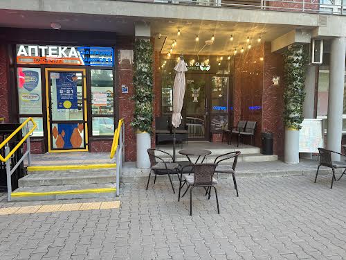 квартира по адресу Михаила Максимовича ул. (Трутенко Онуфрия), 3-Д