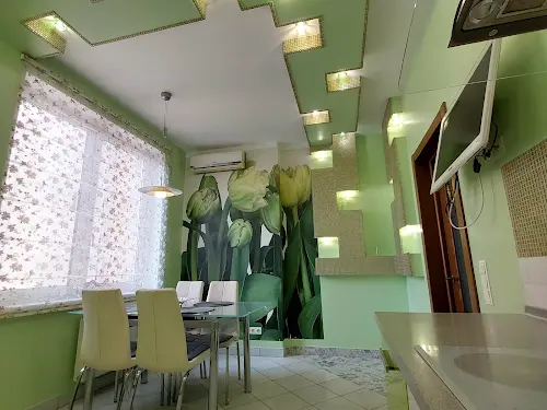 квартира по адресу Дмитриевская ул., 80