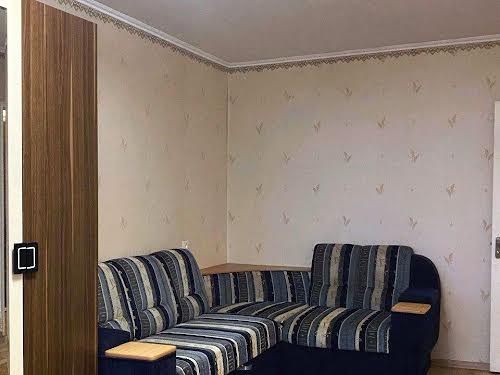 квартира за адресою Мілютенка вул., 44