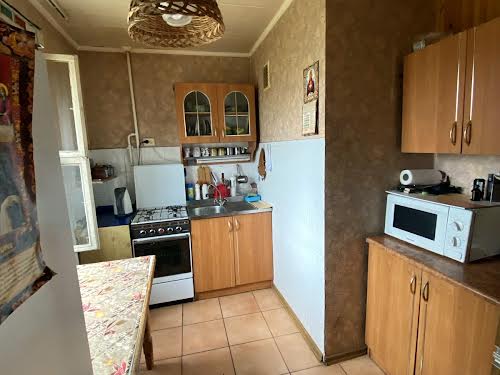квартира по адресу Галицкая ул., 7-А