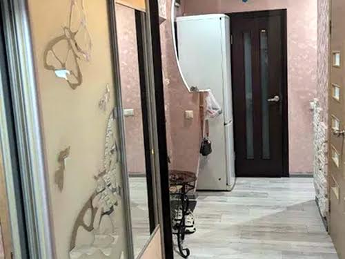 квартира за адресою Володимира Сосюри вул., 4