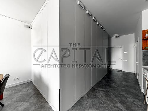 квартира по адресу Саксаганского ул., 37-К