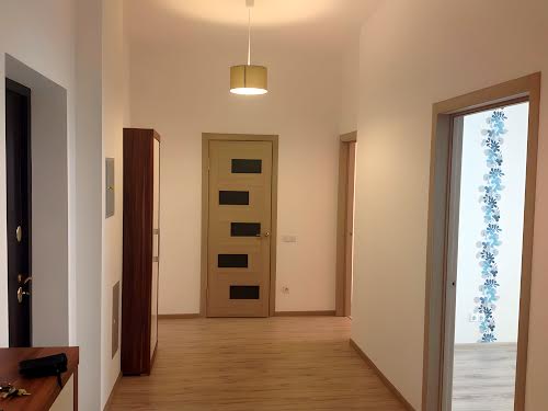 квартира за адресою Юлії Здановської вул. (Ломоносова), 73-Г