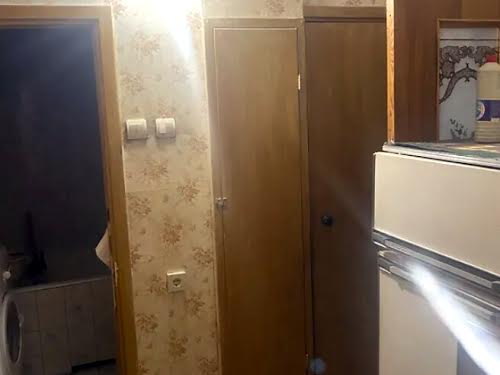квартира за адресою Оноре де Бальзака вул., 18