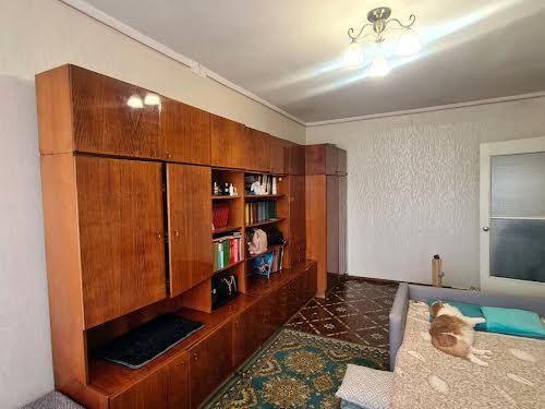квартира за адресою Князя Володимира Великого просп., 89