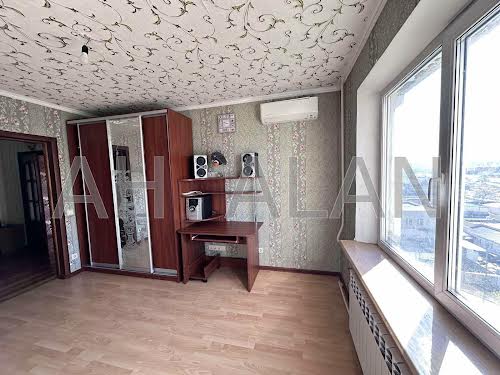 квартира по адресу Оноре де Бальзака ул., 70