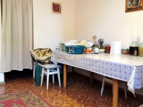 будинок за адресою Київ, 53-тя Садова вул.