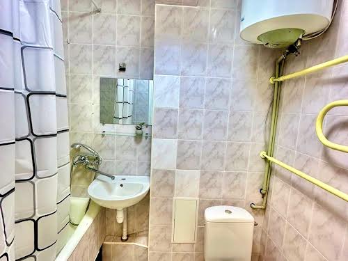 квартира за адресою Родини Глаголєвих вул. (Академіка Грекова), 3 к1