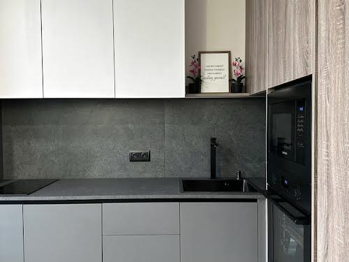 квартира по адресу Олександра Олеся ул., 9А