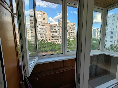 квартира по адресу Героев Днепра ул., 62