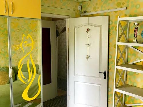 квартира по адресу Раисы Окипной ул., 5