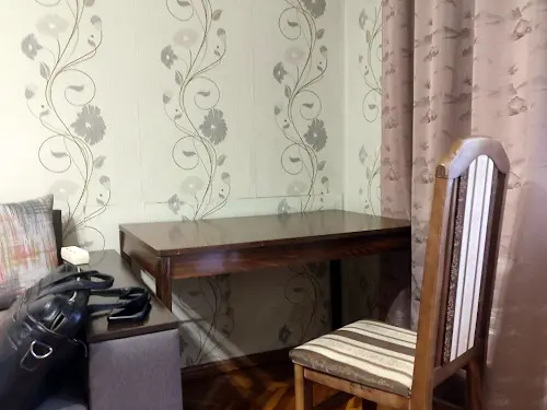 квартира по адресу Леси Украинки бульв., 12