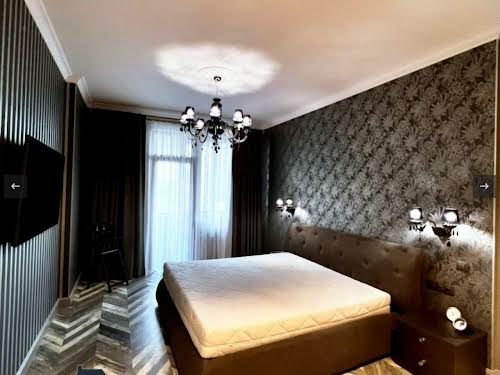 квартира по адресу Профессорская ул., 32