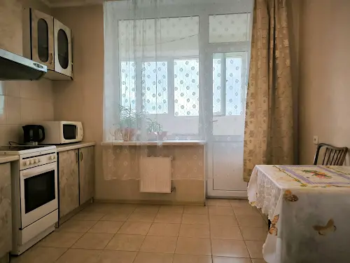 квартира за адресою Верховинна вул., 37