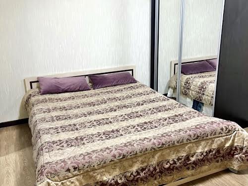 квартира по адресу Победы просп., 62б