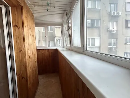 квартира по адресу Святошинская пл., 1