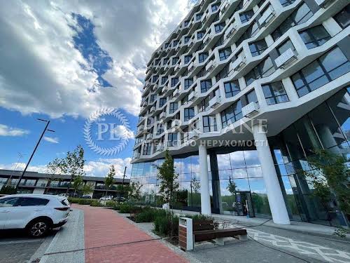 квартира за адресою Берковецька, 4д