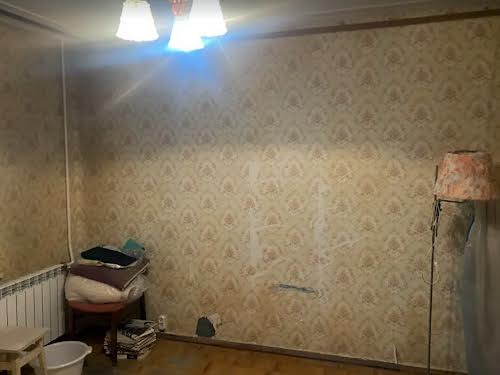 квартира за адресою Оноре де Бальзака вул., 18