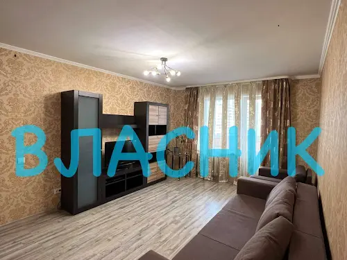 квартира по адресу Анны Ахматовой ул., 11