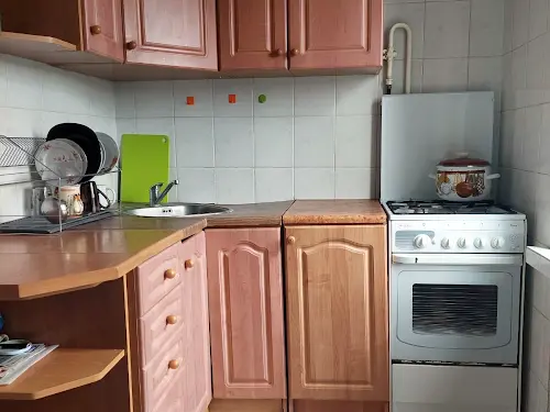 квартира по адресу Добрий Шлях ул., 7