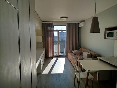 квартира за адресою Васильківська вул., 100б