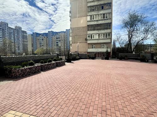 квартира по адресу Здолбуновская ул., 9-Б