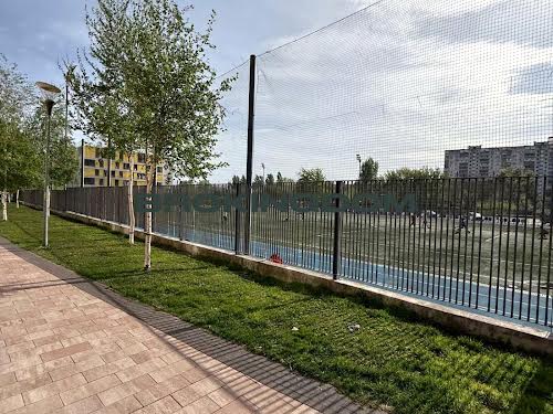 квартира по адресу Киев, Регенераторная ул., 4 к1-9