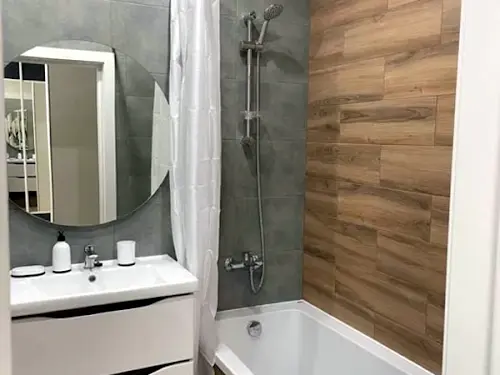 квартира за адресою Андрія Малишка вул., 34
