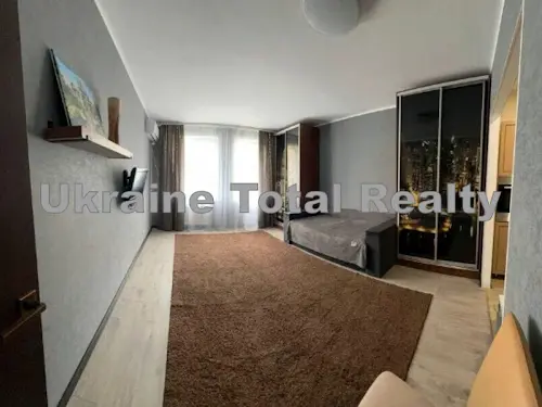 квартира за адресою Клавдіївська вул., 40-Г