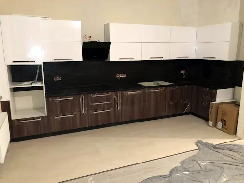 квартира по адресу Лобачевского пер., 7
