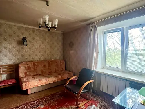 квартира за адресою Харків, Каденюка вул., 6