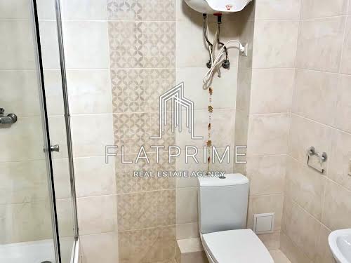 квартира по адресу Драгоманова ул., 2-А